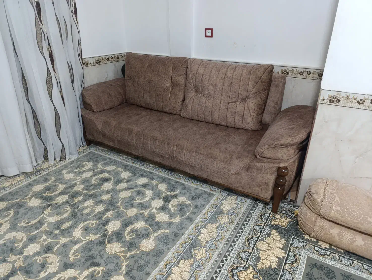 مبلمان راحتی|مبلمان خانگی و میز عسلی|جوانرود, |دیوار