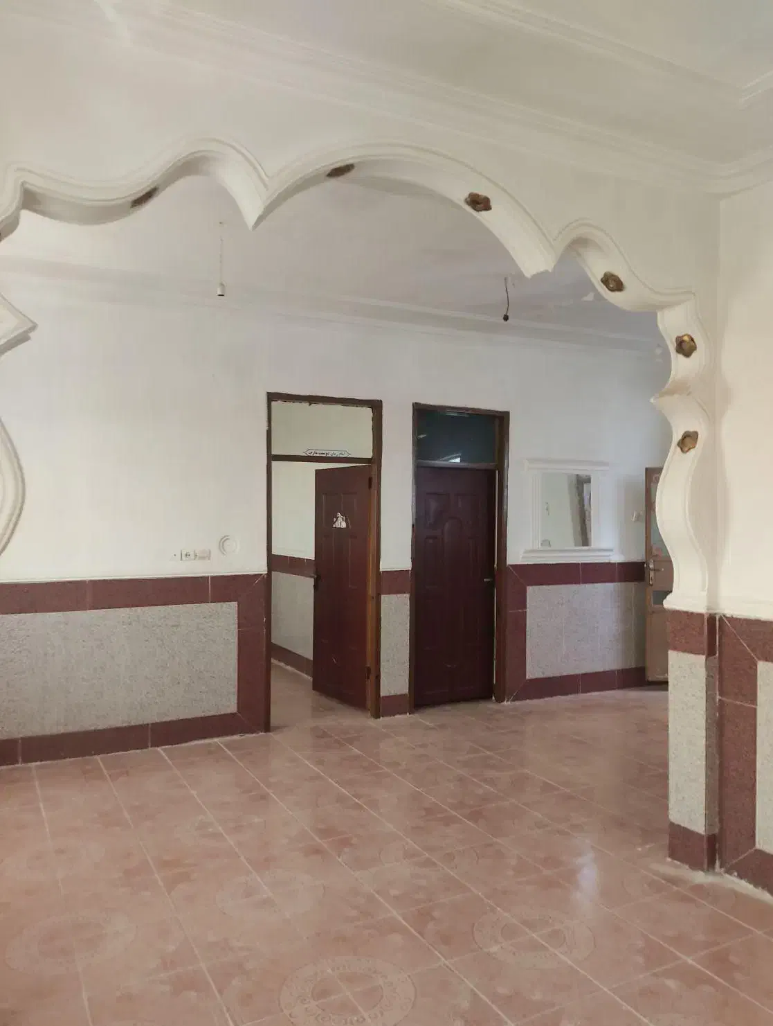 اجاره اپارتمان ۷۵ متری بلواربسیج|اجارهٔ آپارتمان|زابل, |دیوار