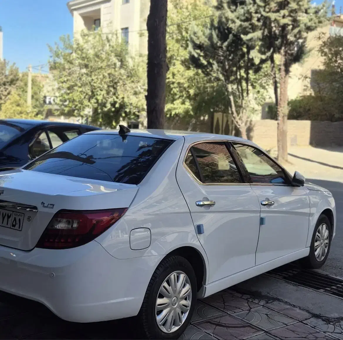 دنا پلاس دنده و اتومات|خودرو سواری و وانت|قدس, شهرقدس|دیوار