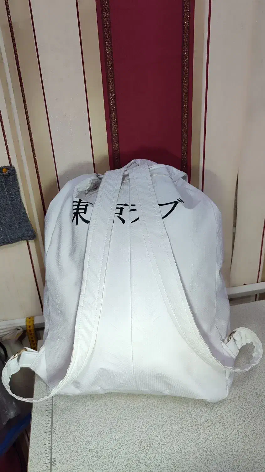 کوله پشتی صددرصدضداب|کیف، کفش، کمربند|بندر گناوه, |دیوار