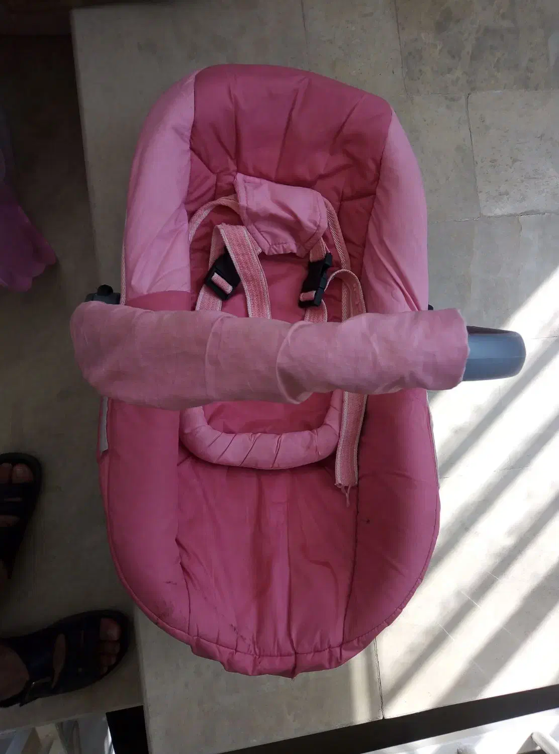 لوازم کودک|اسباب و اثاث بچه|شاهین‌شهر, شهرک هشت بهشت|دیوار