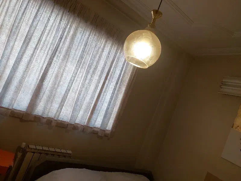 تخت دونفره ام دی اف و یکنفره فرفوژه|تخت و سرویس خواب|ساری, |دیوار