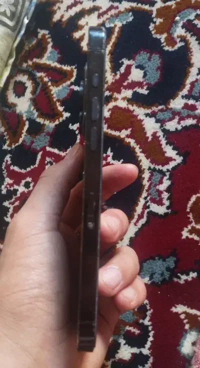 آیفون۱۵پرومکس‌طرح|موبایل|مراغه, |دیوار