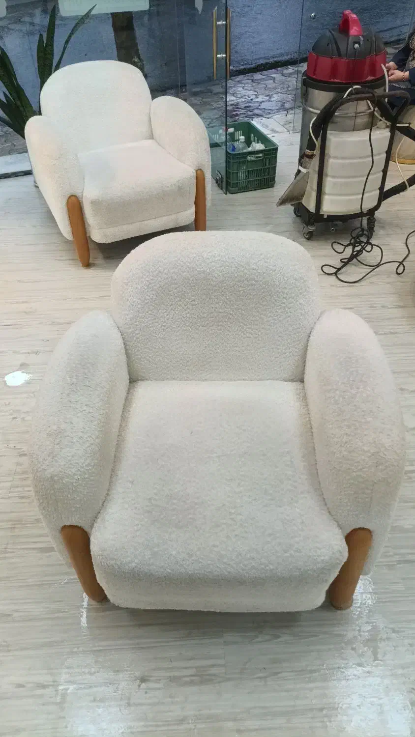 شست و شوی مبلمان|خدمات نظافت|تالش, تالش|دیوار