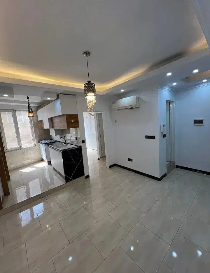 ۵۴متر سندتک‌برگ ۶شش‌دانگ/+کهریزک|فروش آپارتمان|ری, سرتخت|دیوار