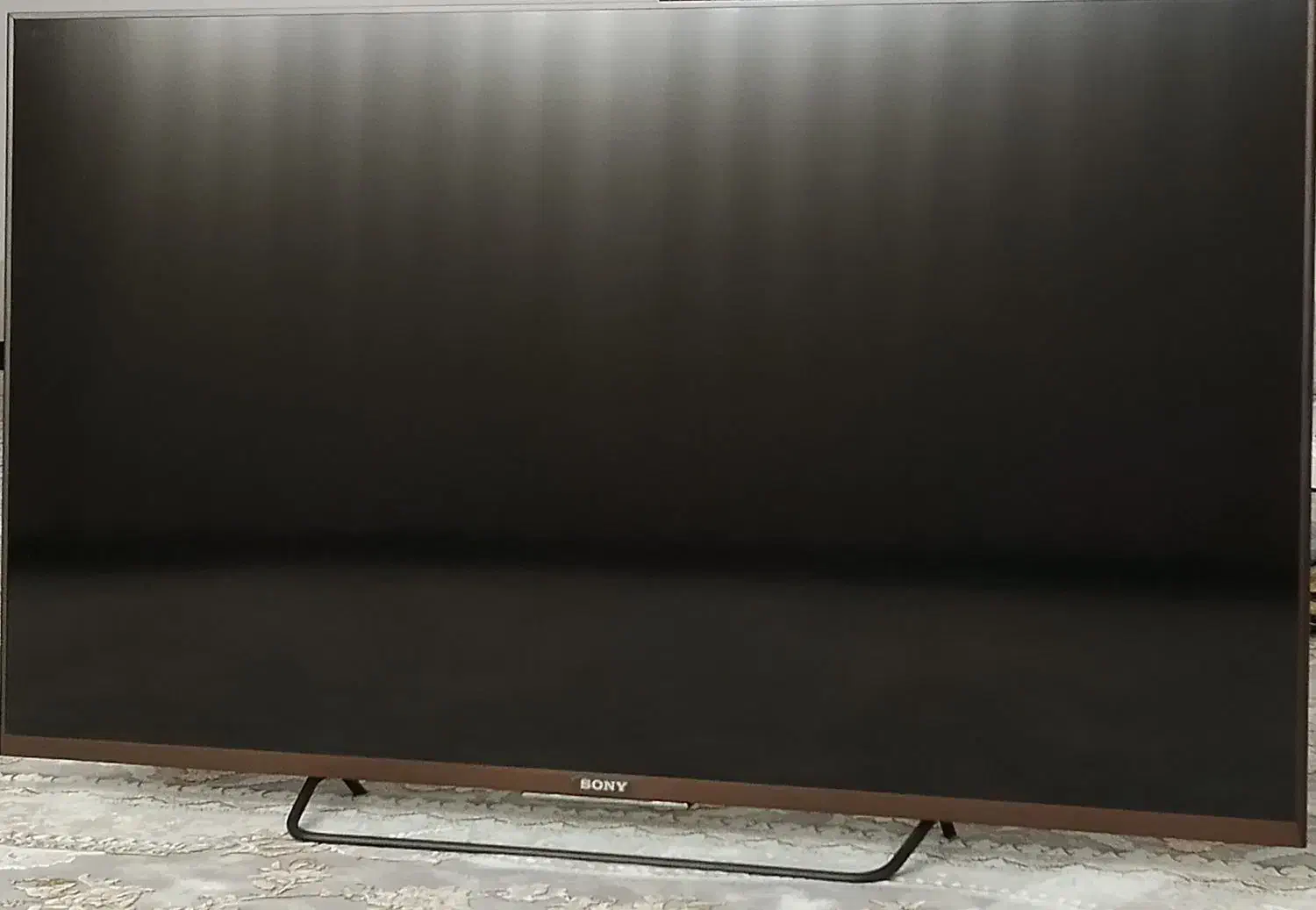 تلویزیون|تلویزیون و پروژکتور|مریوان, |دیوار