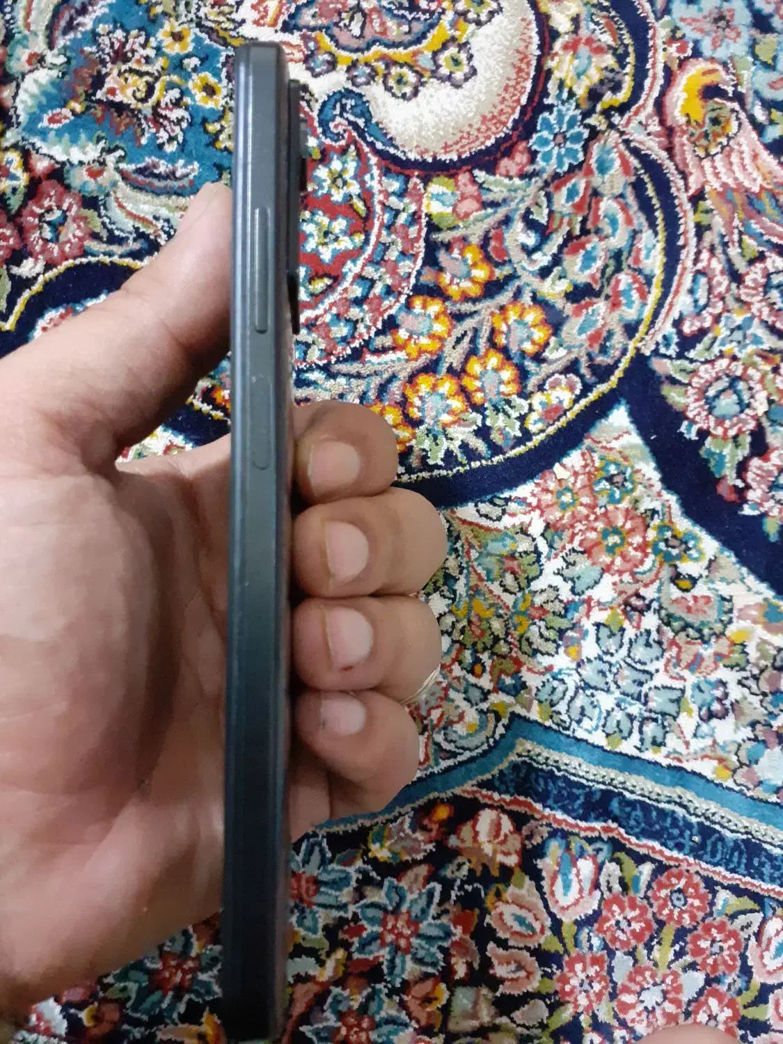 RedmiNote12s|موبایل|کرمانشاه, |دیوار