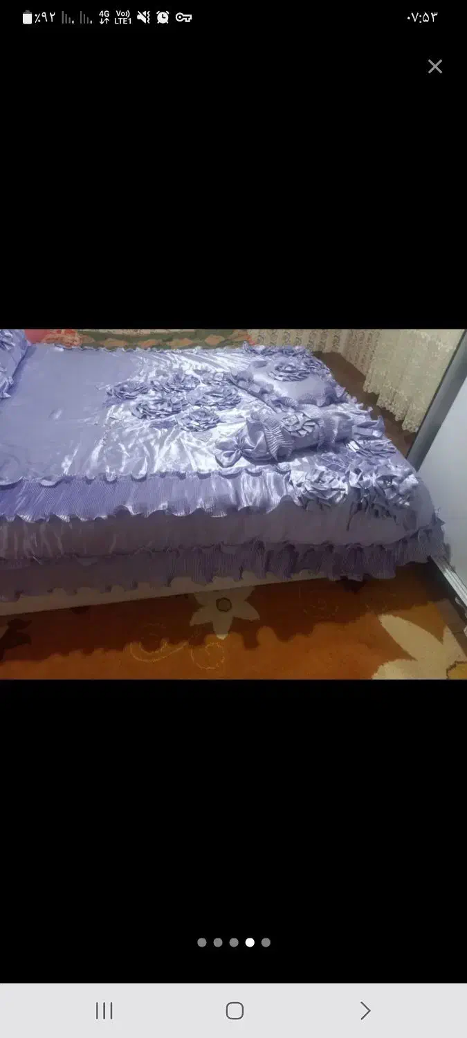 روتختی ساتن نوی نو.|سرویس روتختی|ارومیه, |دیوار