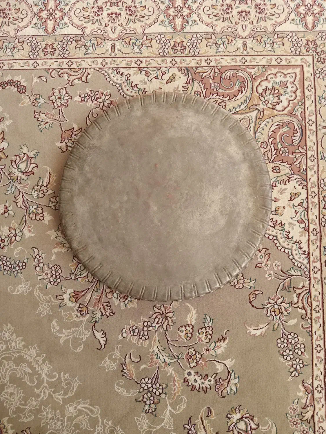 تک مجمعه|کلکسیون اشیاء عتیقه|لنجان, |دیوار