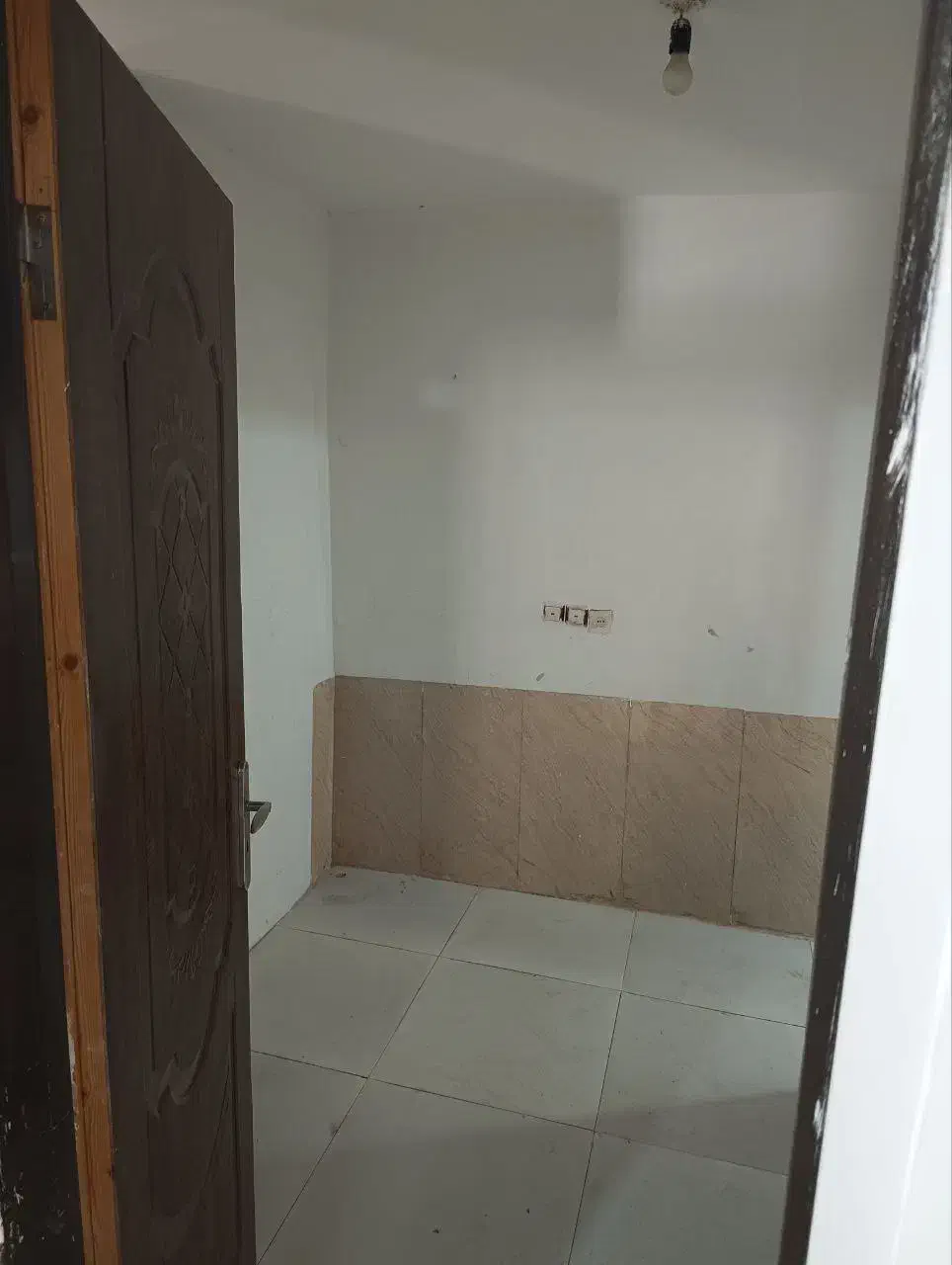 واحد۶۰ متری همکف توس۹۳ طالبان۱۹|اجارهٔ آپارتمان|مشهد, شهید بصیر|دیوار