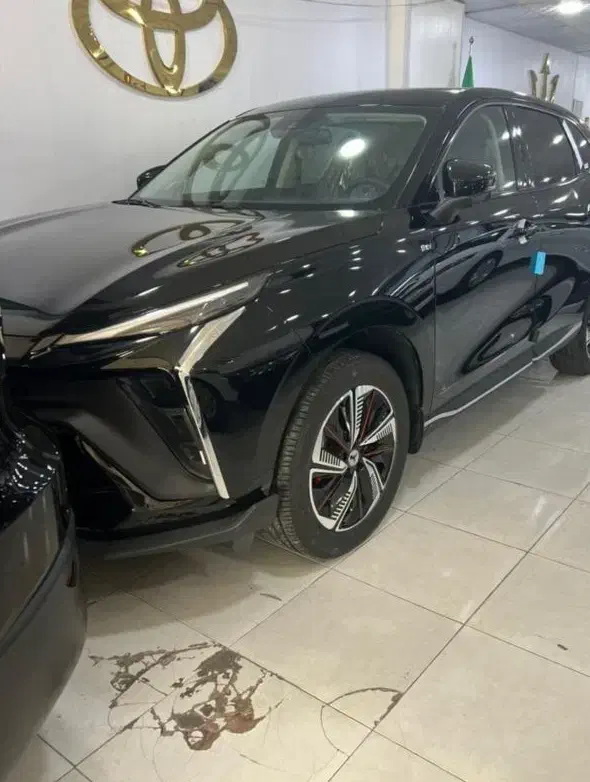 لاماری هیبرید ۲۰۲۵|خودرو سواری و وانت|چهاردانگه (تهران), |دیوار