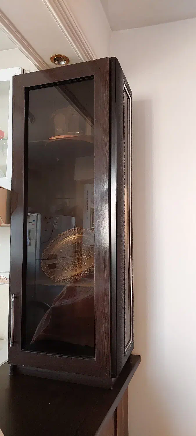 باکس بزرگ رو اپن|بوفه، ویترین، کنسول|بیرجند, |دیوار