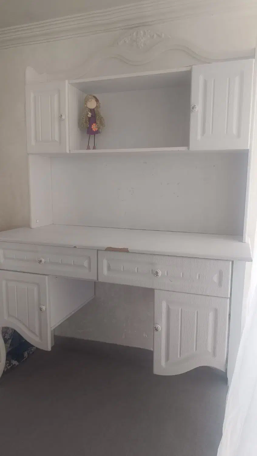 میز تحریر|میز تحریر و کامپیوتر|اشنویه, |دیوار