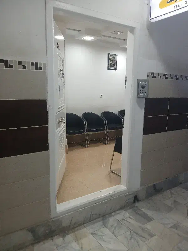 فروش  یک واحد مطب در پاساژ صدف|فروش دفتر کار، اتاق اداری، مطب|سنندج, |دیوار