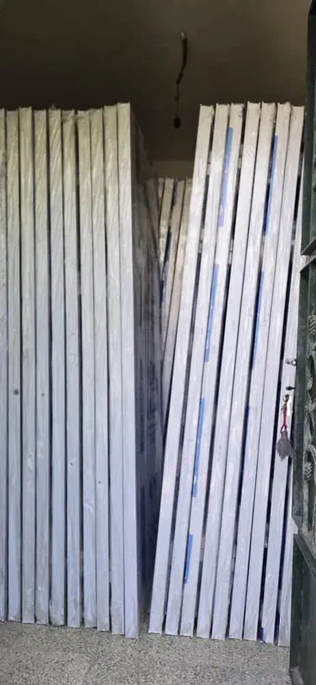 در یو پی وسی دو جداره|مصالح و تجهیزات ساختمان|جم, |دیوار