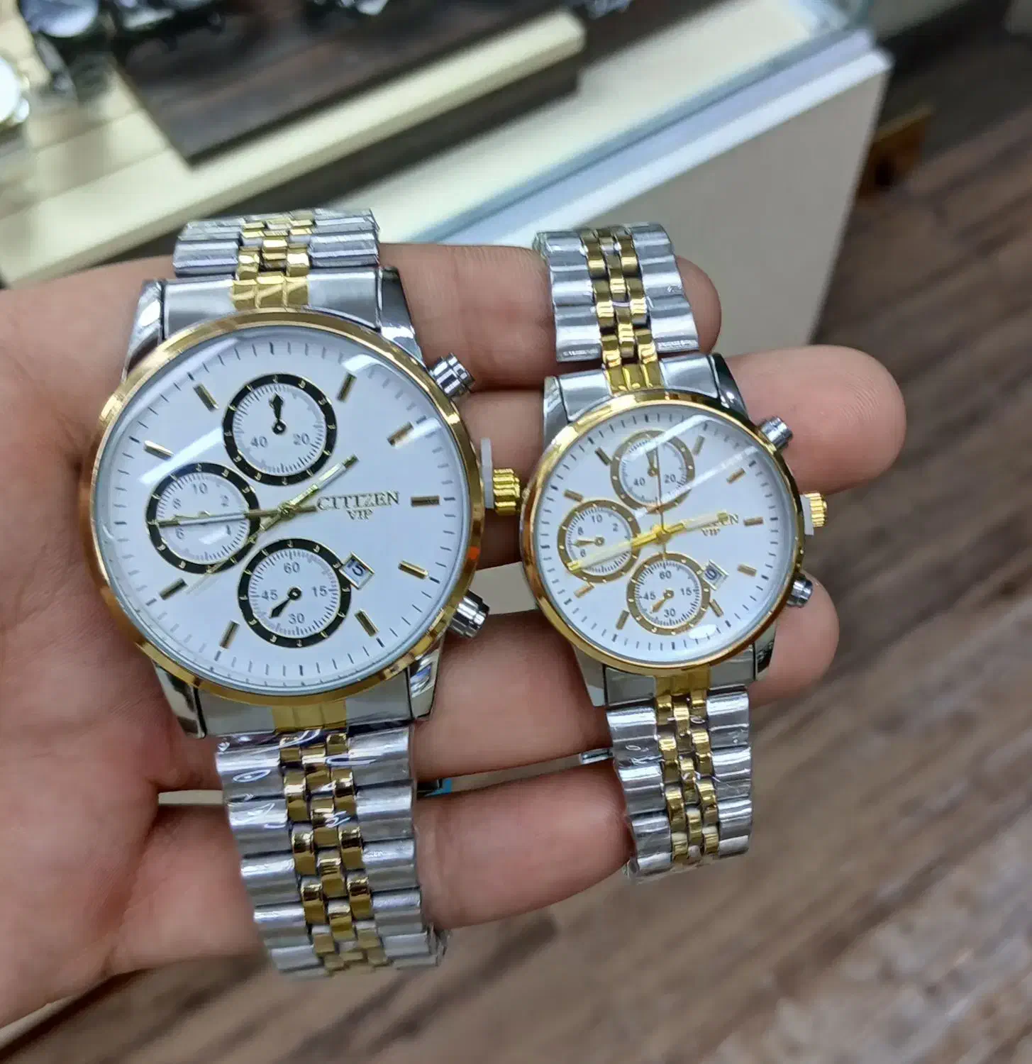 ساعت ست سیتیزن|ساعت|اهواز, نادری|دیوار