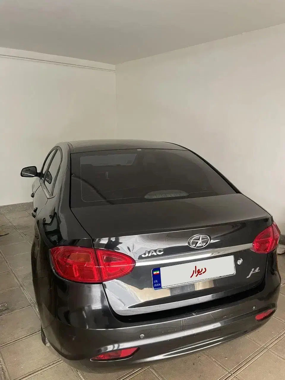 جک j4|خودرو سواری و وانت|مشهد, چهارچشمه|دیوار