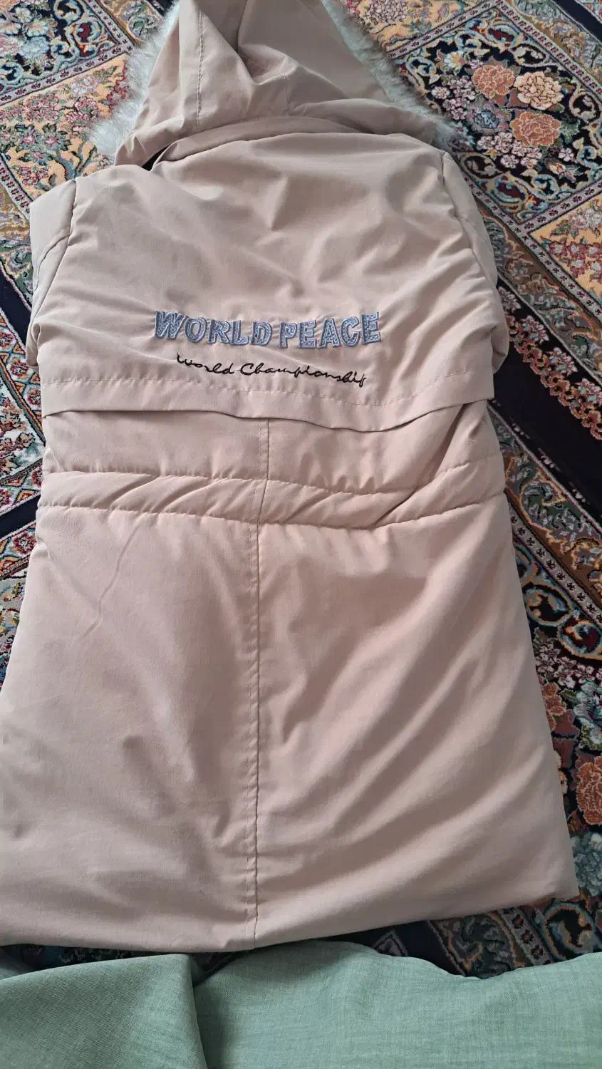 کاپشن|کفش و لباس بچه|ابهر, |دیوار