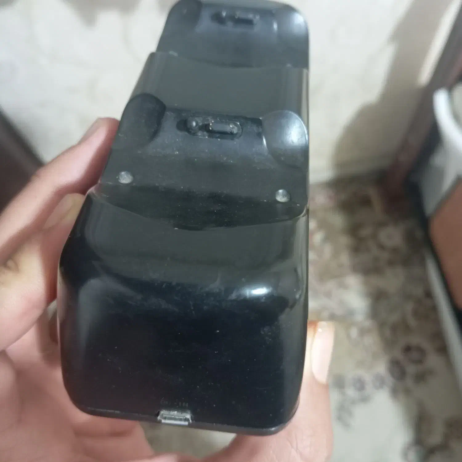 فروش شارژر دوبل ps4 سالم و یک دسته پلی استیشن ۲|کنسول، بازی ویدئویی و آنلاین|کرمانشاه, |دیوار