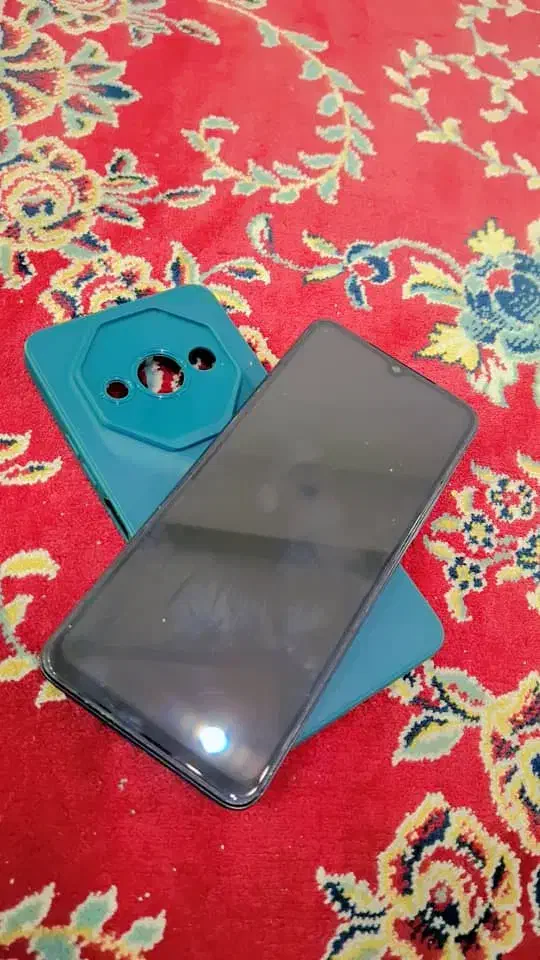 گوشی ردمی 3a|موبایل|کارون, |دیوار