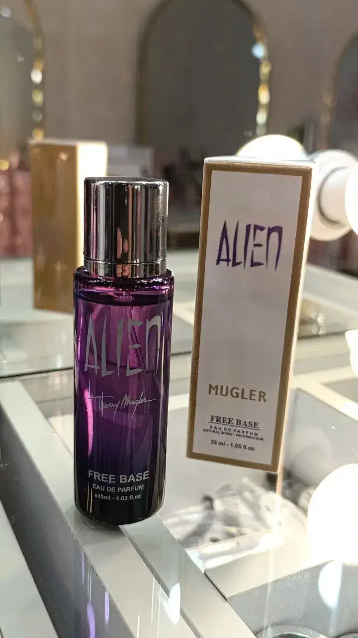 ادکلن اصل با رنگ موی خارجی|آرایشی، بهداشتی، درمانی|محلات, |دیوار