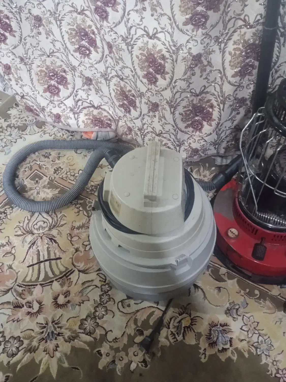 تعدادوسایل خانه بفروش میرسد|سایر لوازم برقی|زاهدان, |دیوار