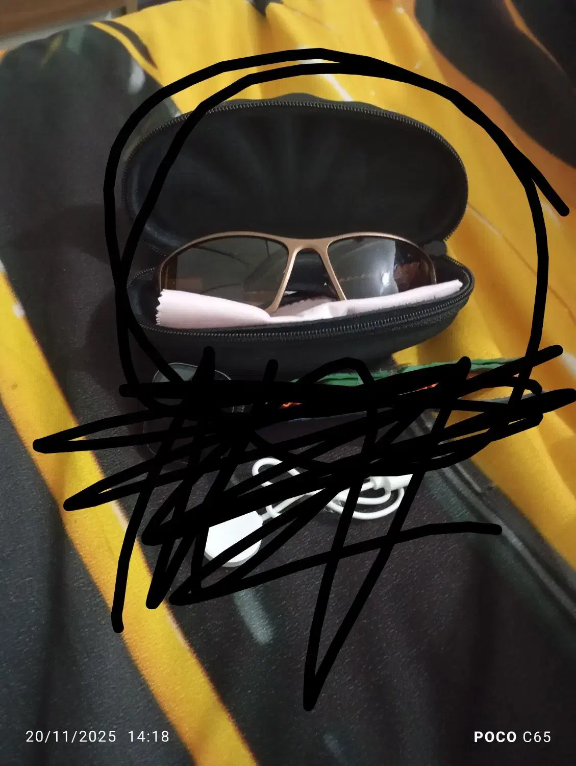 عینک آفتابی|زیورآلات و اکسسوری|بندرعباس, |دیوار