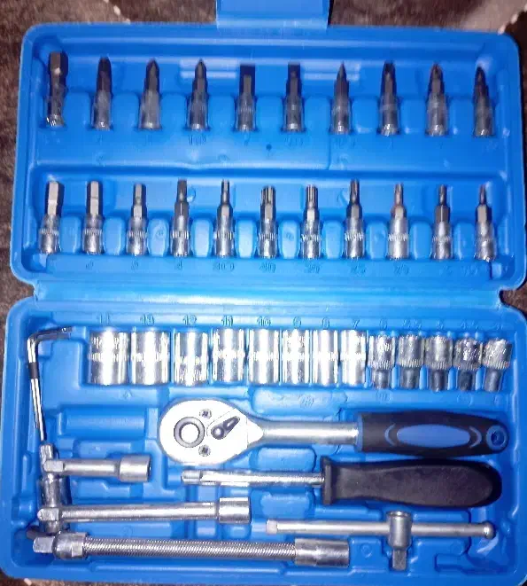 جعبه بکس کوچک|ابزارآلات|میناب, |دیوار