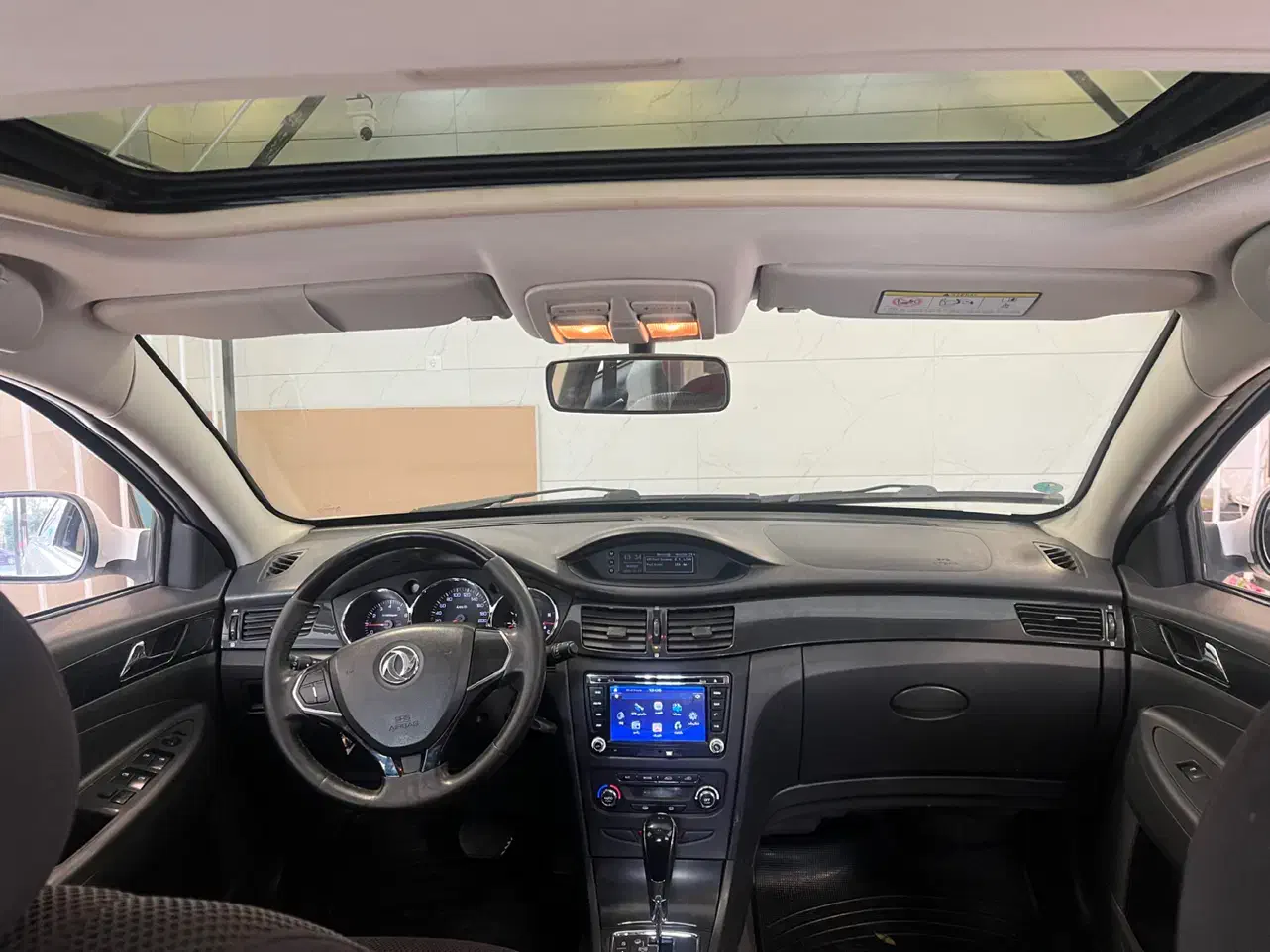 اچ سی کراس مدل ۹۶|خودرو سواری و وانت|گرگان, |دیوار