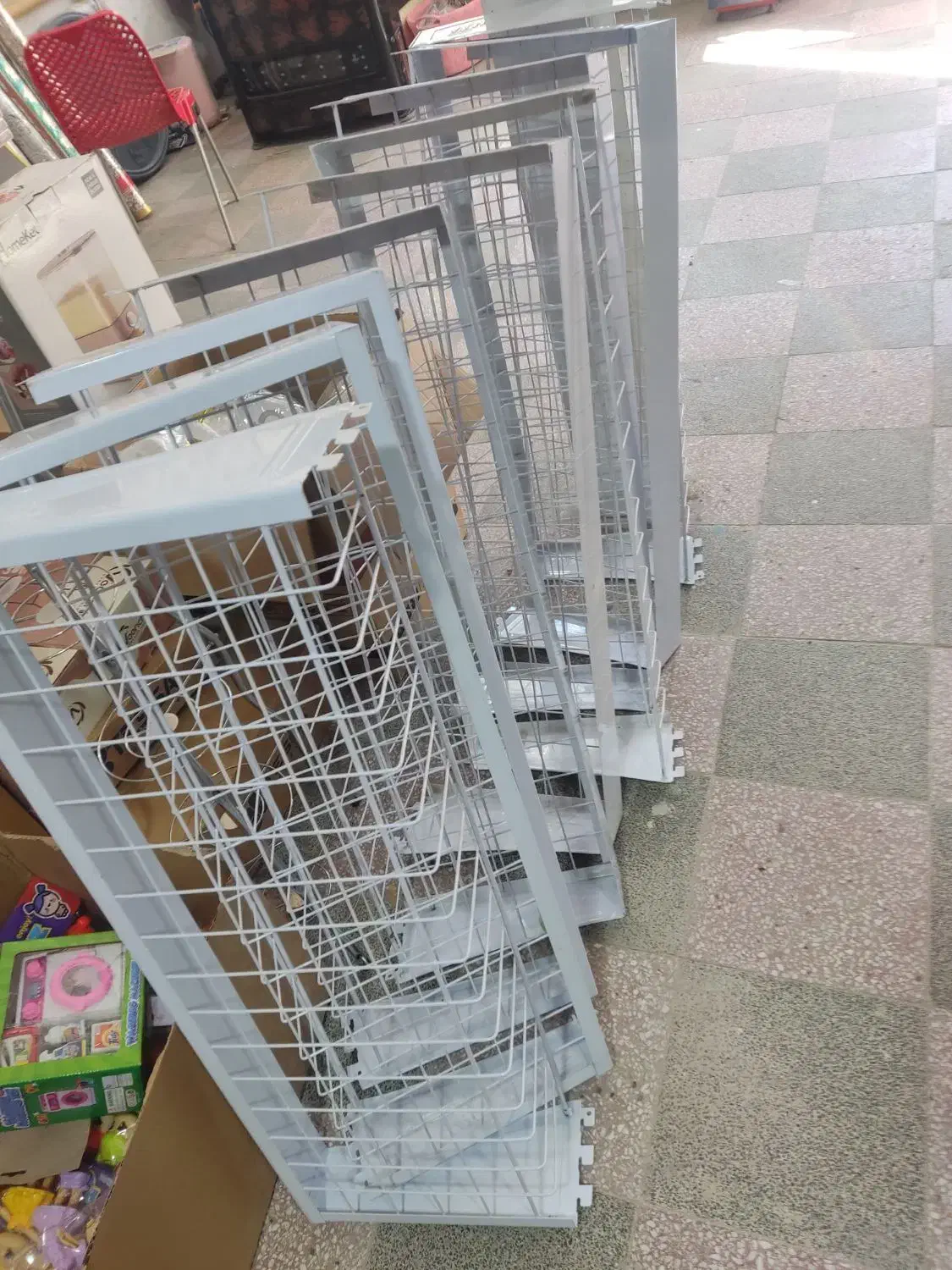 قفسه|فروشگاه و مغازه|درگزین, |دیوار