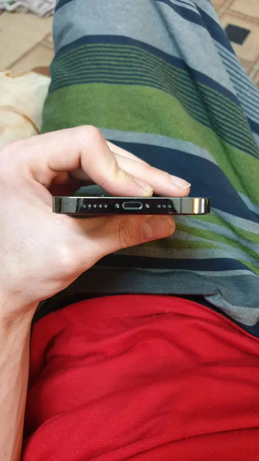 iphone 12 pro|موبایل|مشهد, شریف|دیوار