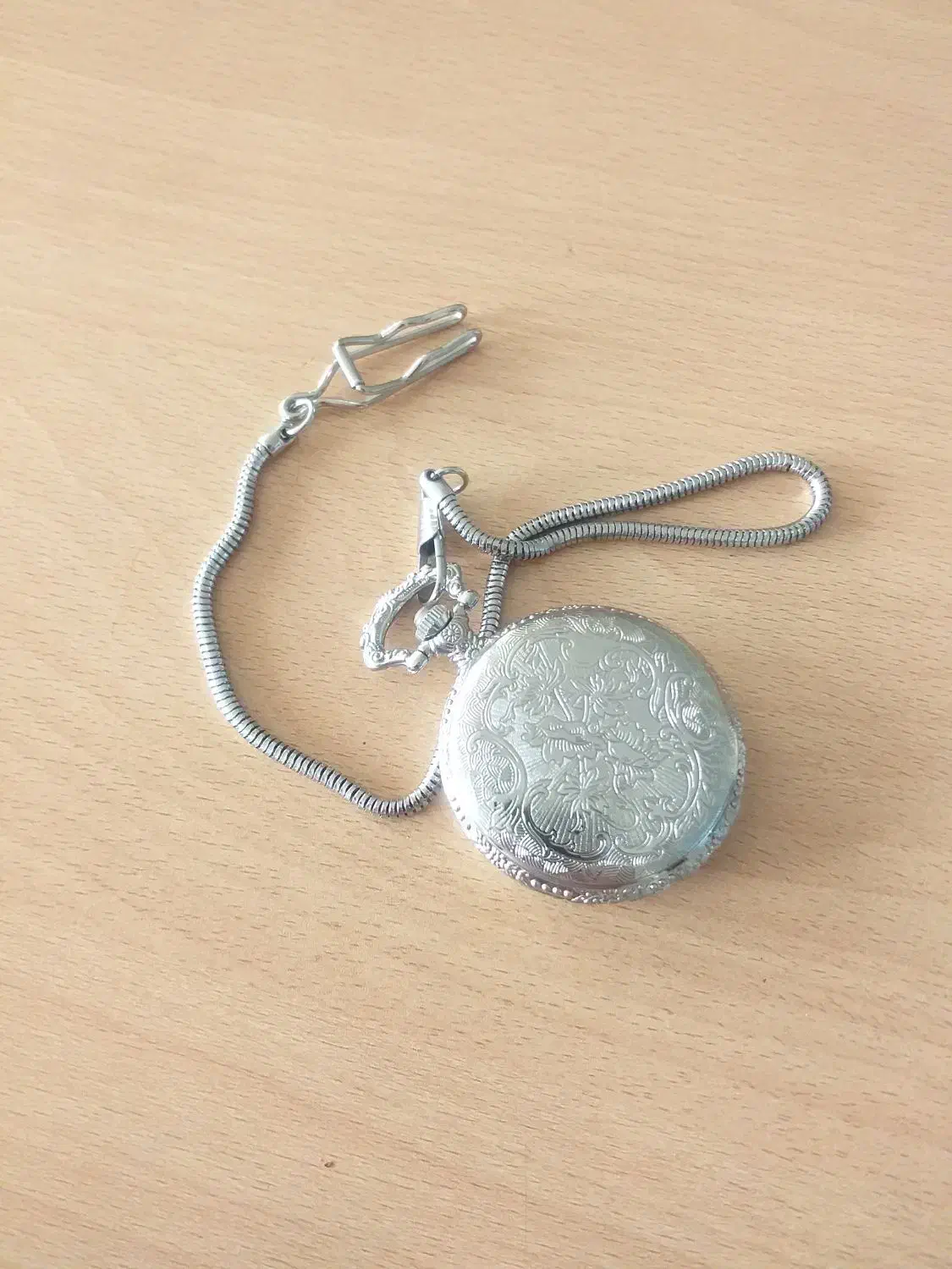 ساعت جیبی عتیقه|ساعت|ارومیه, |دیوار