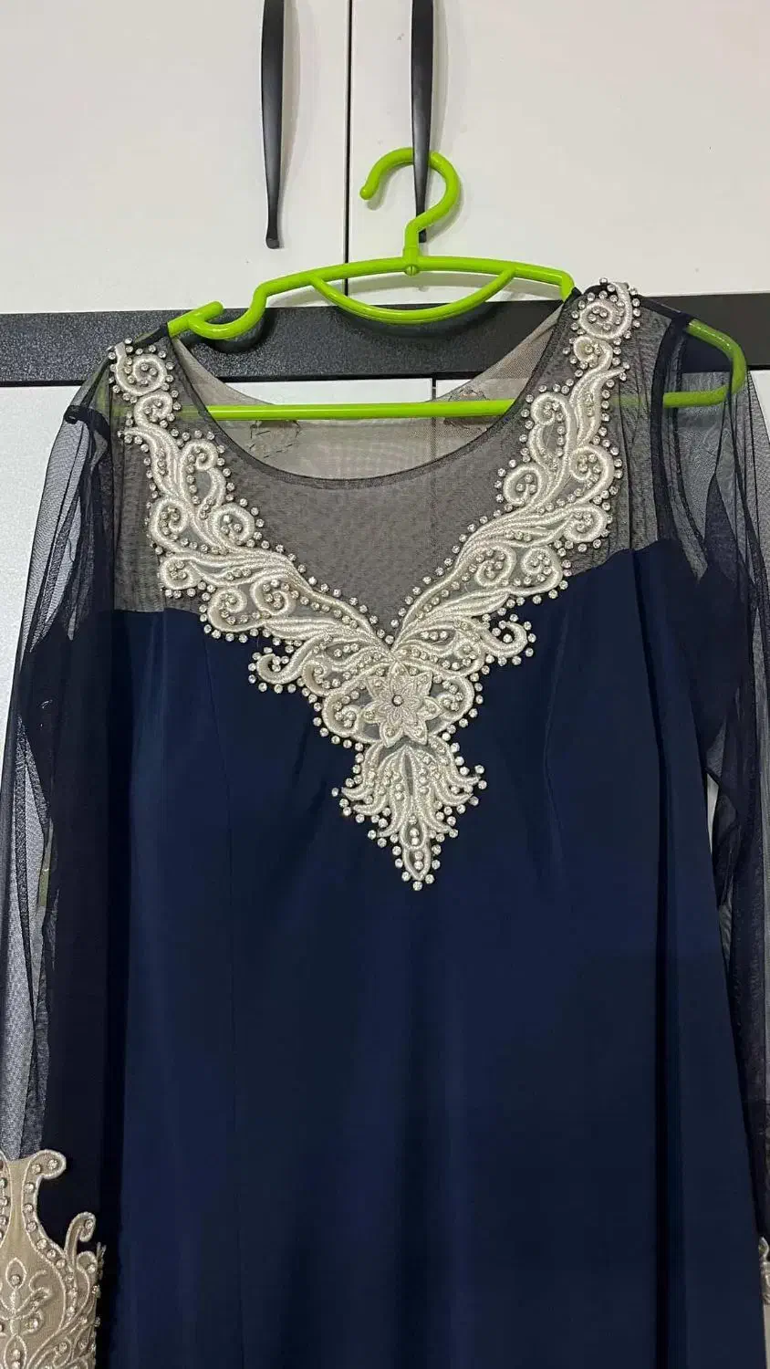 لباس مجلسی|لباس|اصفهان, شهرک امام خمینی|دیوار