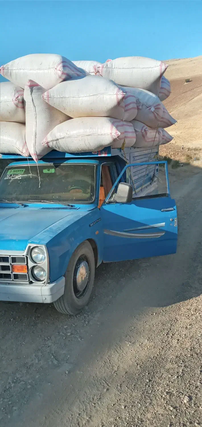 وانت سایپا کرایه|خدمات حمل و نقل|مریوان, |دیوار