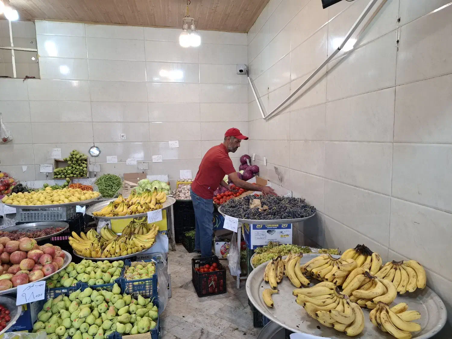 فروش  مالکیت و سرقفلی مغازه ۲۷متری|فروش مغازه و غرفه|بندر انزلی, آذربایجان|دیوار