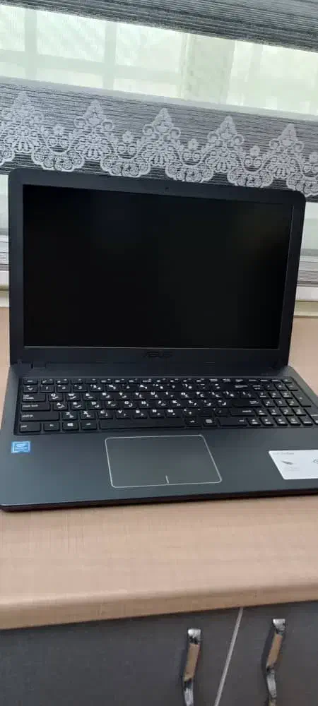 لب تاپ ایسوس|رایانه همراه|کهریزک, |دیوار