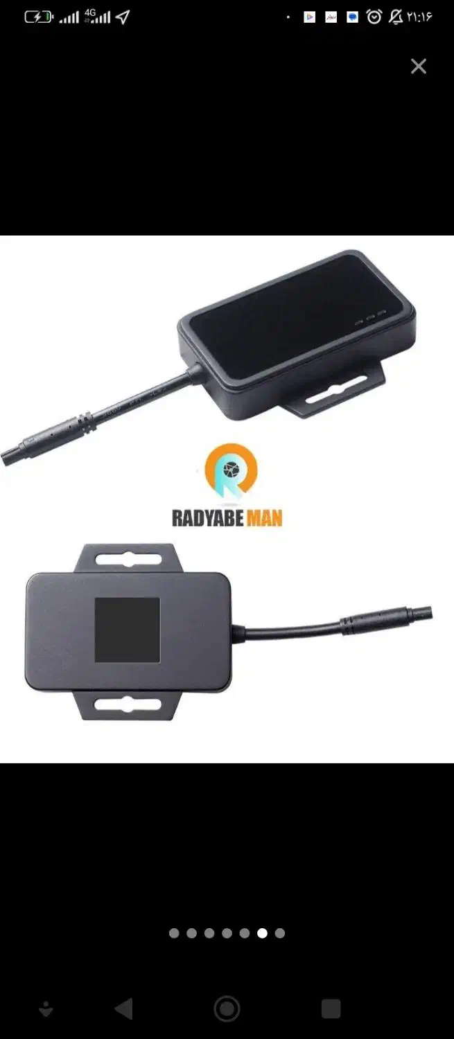 موتورسیکلت|لوازم جانبی موبایل و تبلت|قوچان, |دیوار