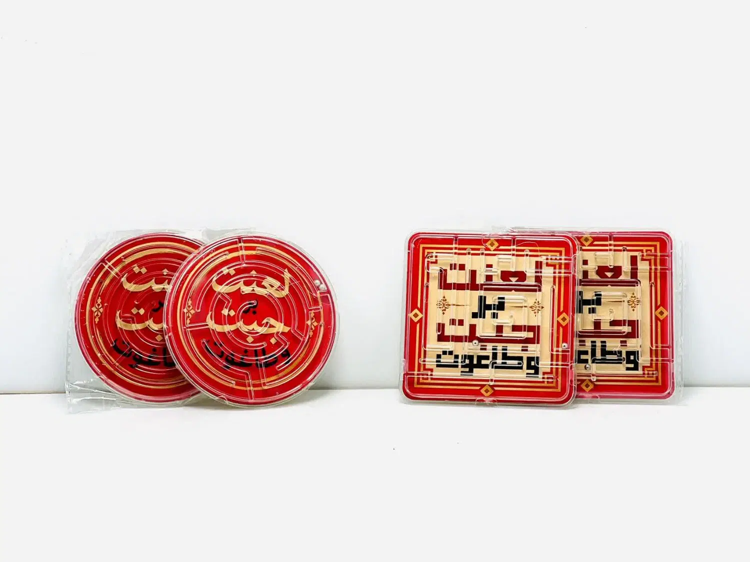 بازی پیچ در پیچ|اسباببازی بچه|تهران, شوش (باغ آذری)|دیوار