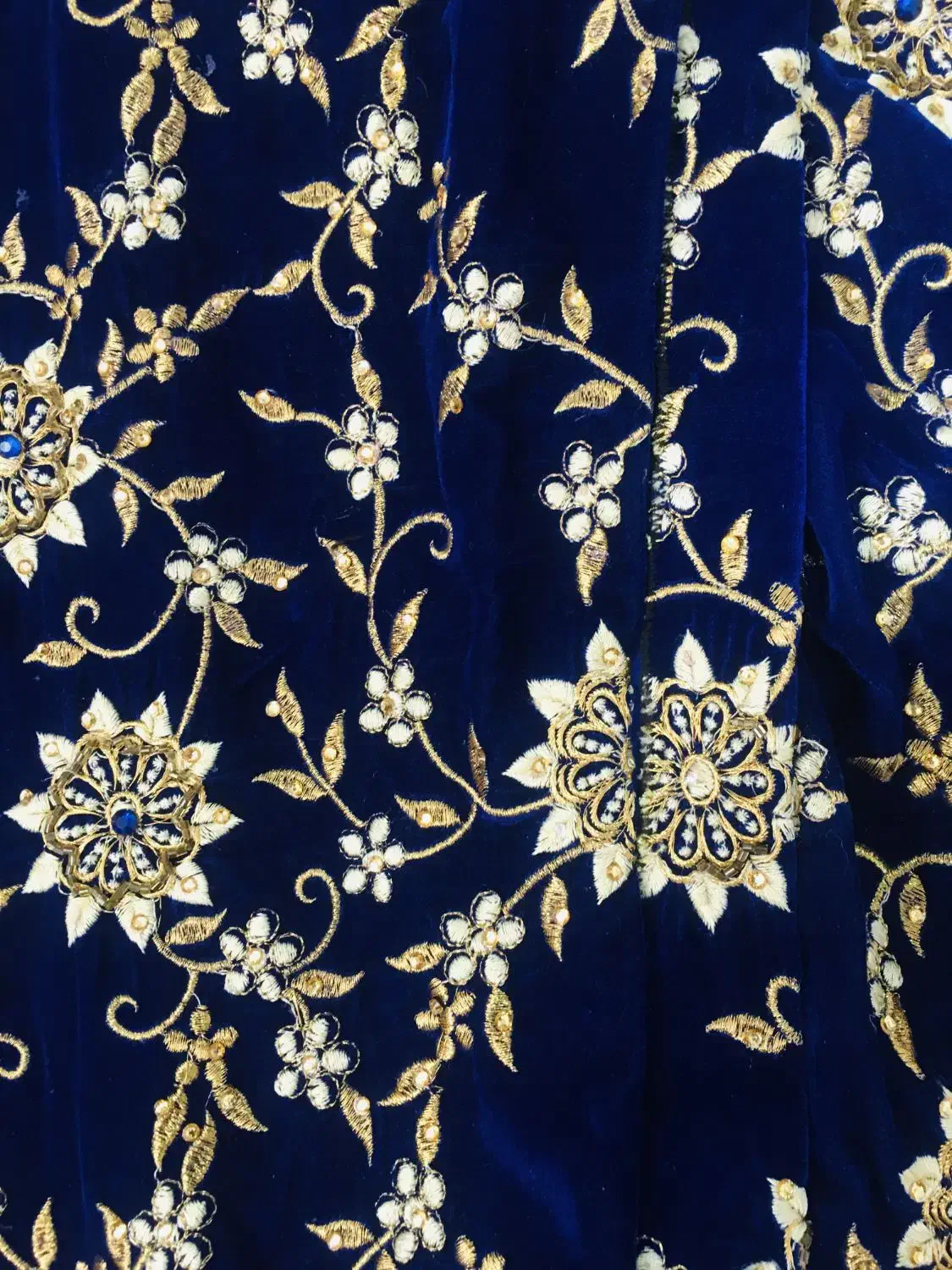 لباس محلی|لباس|دهدشت, |دیوار