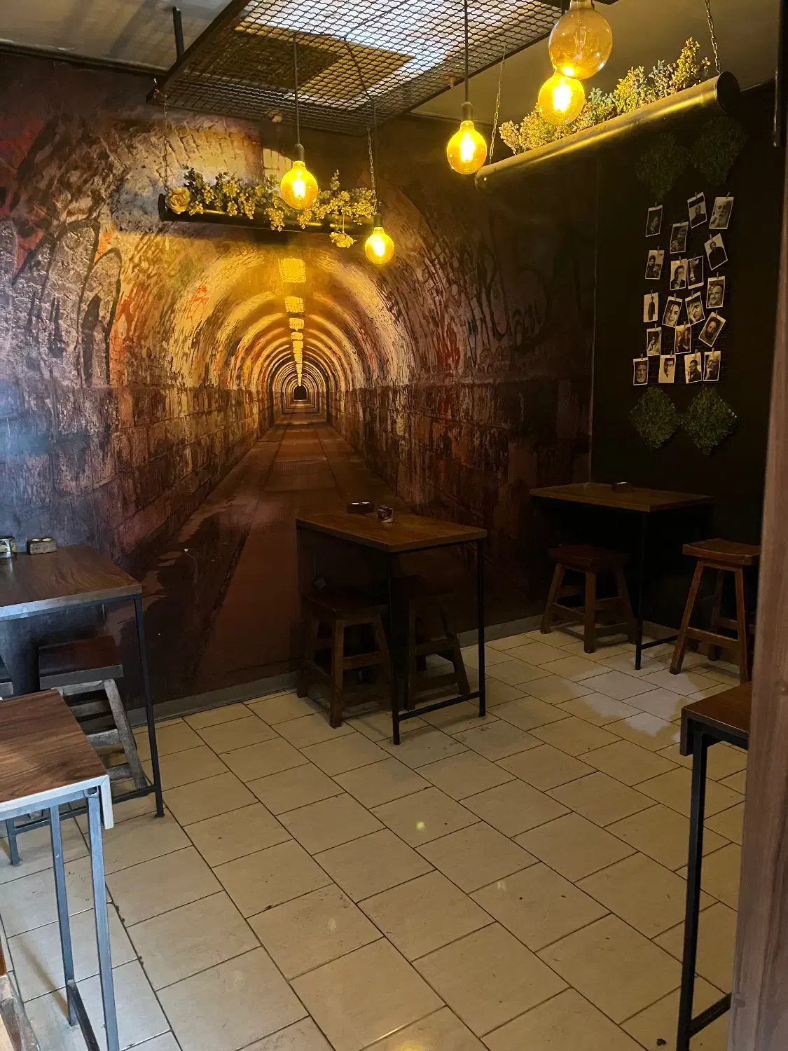 واگذاری کافه با امتیازفروش|کافی‌شاپ و رستوران|کرج, کوی امامیه|دیوار