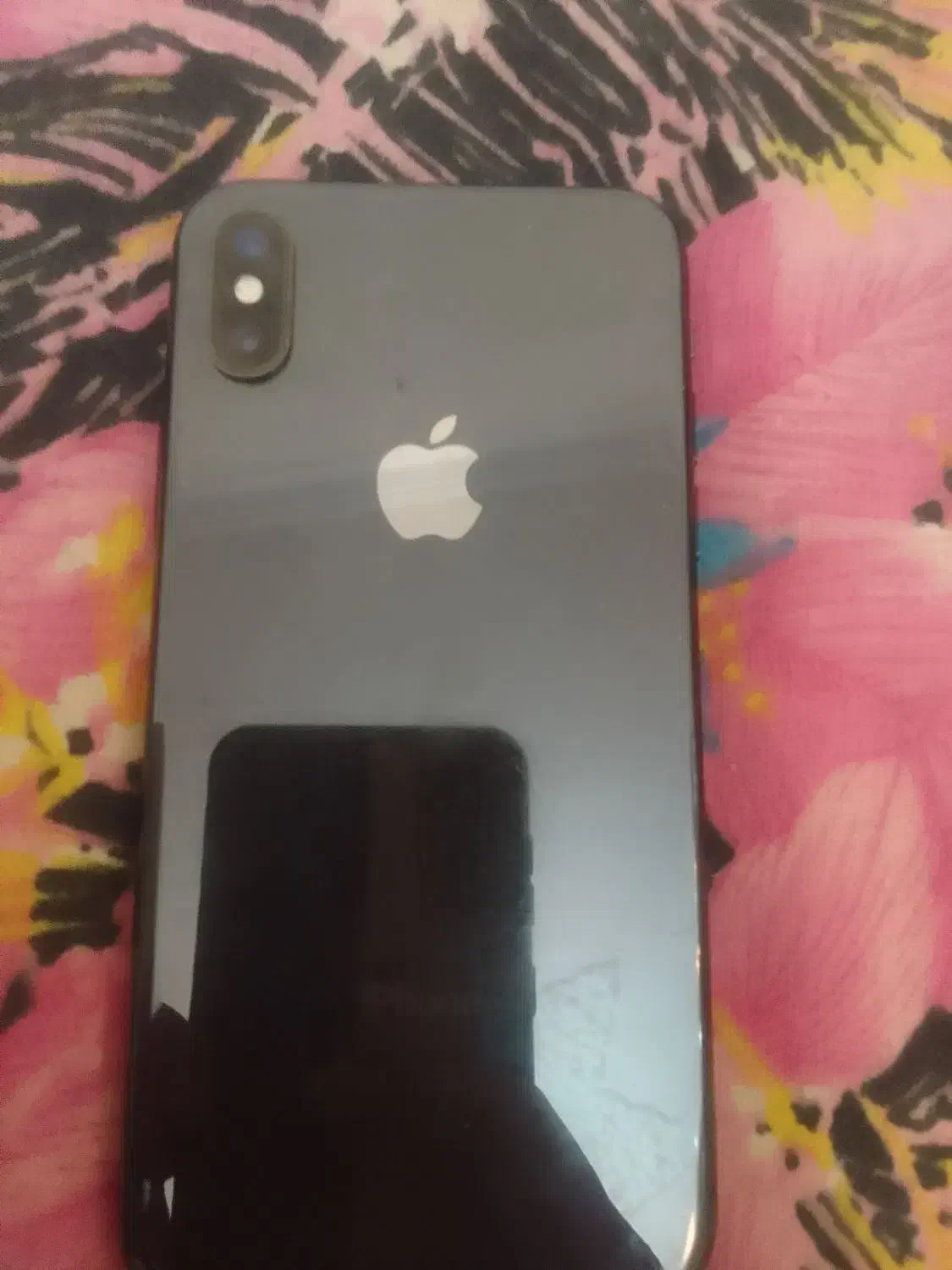 Iphone X|موبایل|تهران, تهرانپارس شرقی|دیوار