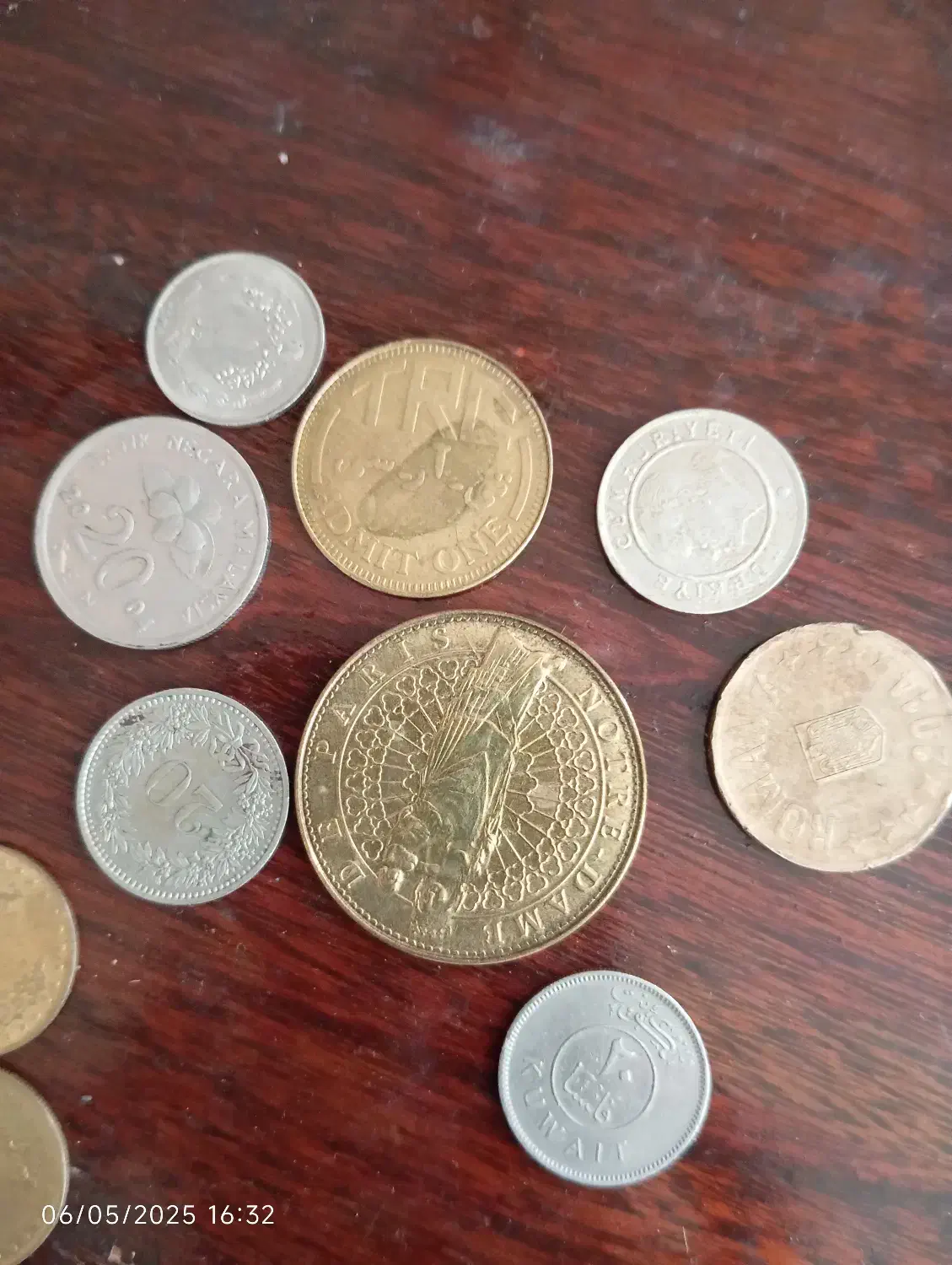 سکه|کلکسیون سکه، تمبر، اسکناس|تهران, نازی‌آباد|دیوار