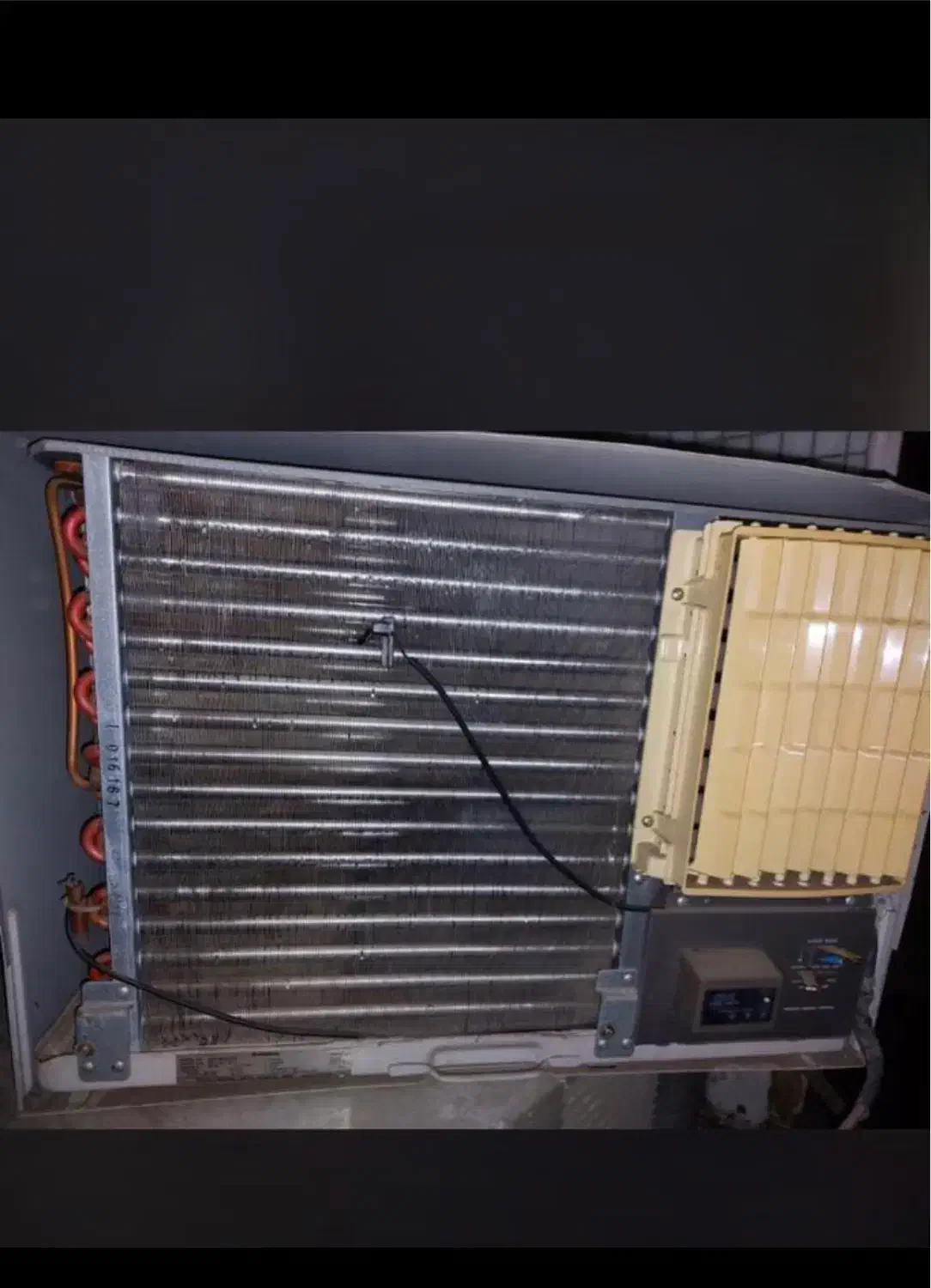 فروش کولر اجنرال حکمی|کولر گازی و فن‌کوئل|میناب, |دیوار