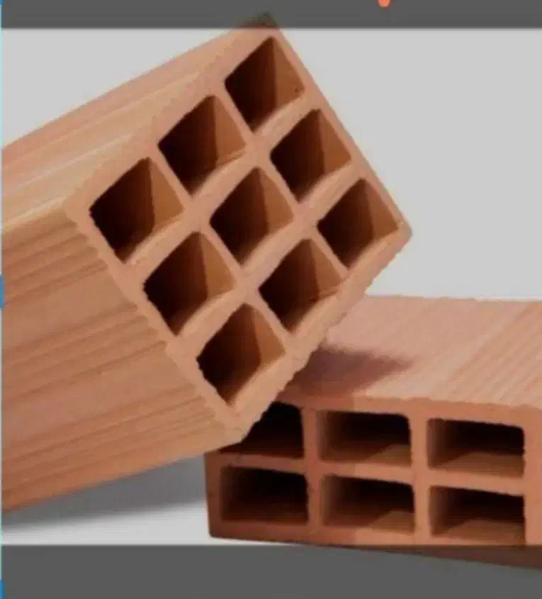 فروش آجر سفال مستقیم از کارخانه|مصالح و تجهیزات ساختمان|نمین, |دیوار