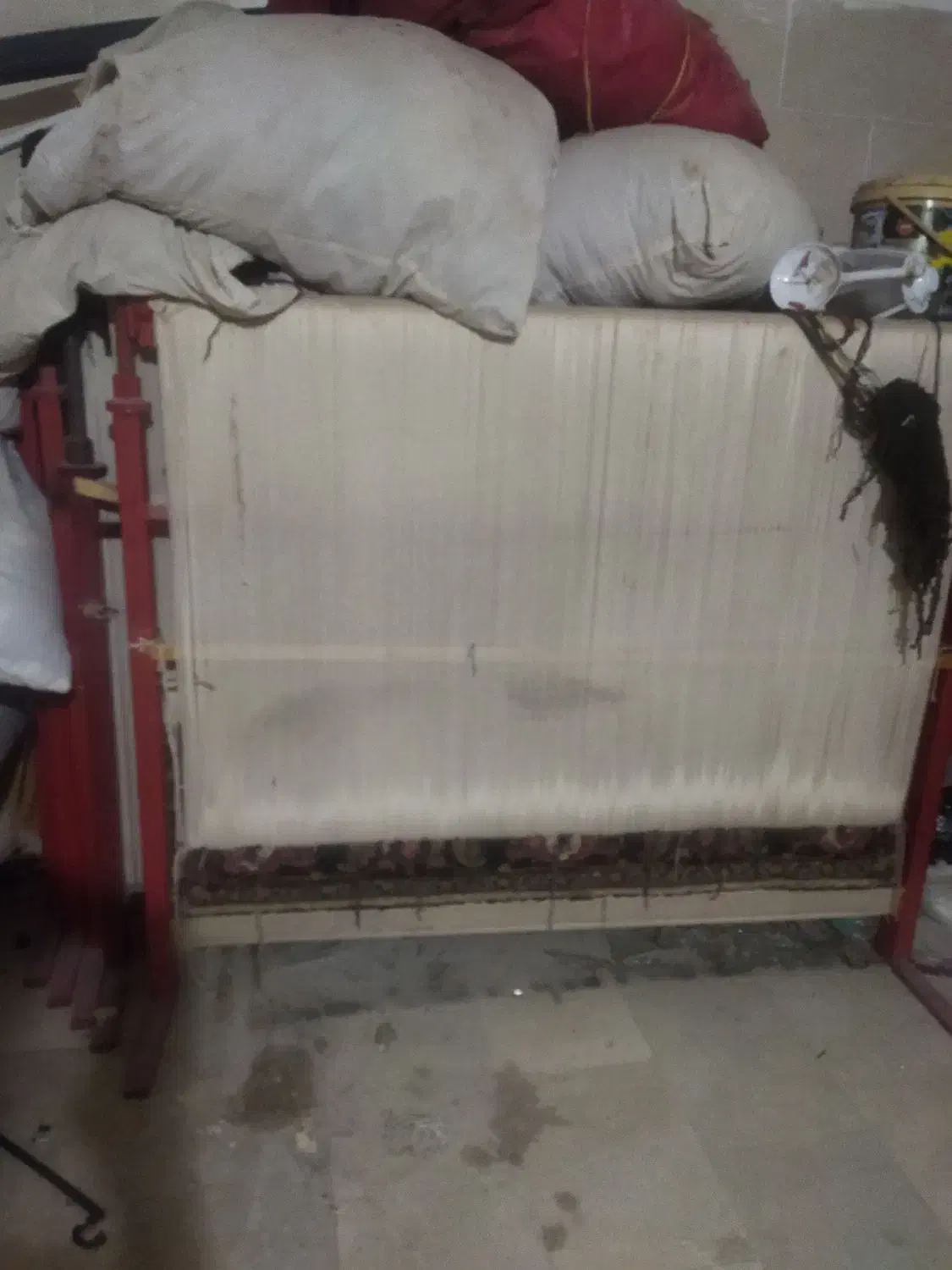 کیله خدمات قالیبافی|لوازم خیاطی و بافتنی|کرمانشاه, |دیوار