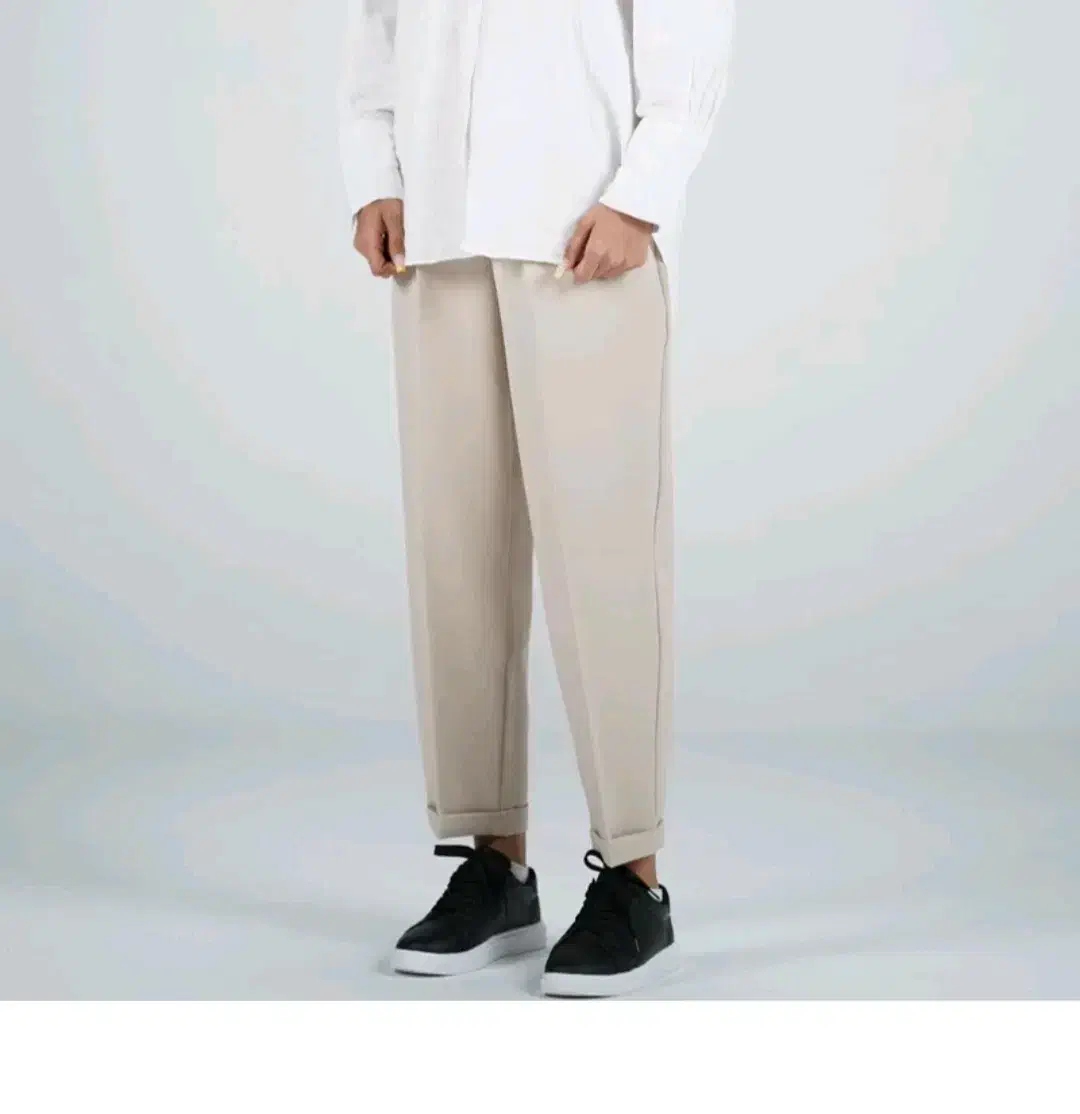 شلوار مام کرپ مازراتی نونو اصلا استفاده نشده|لباس|مسجد سلیمان, |دیوار