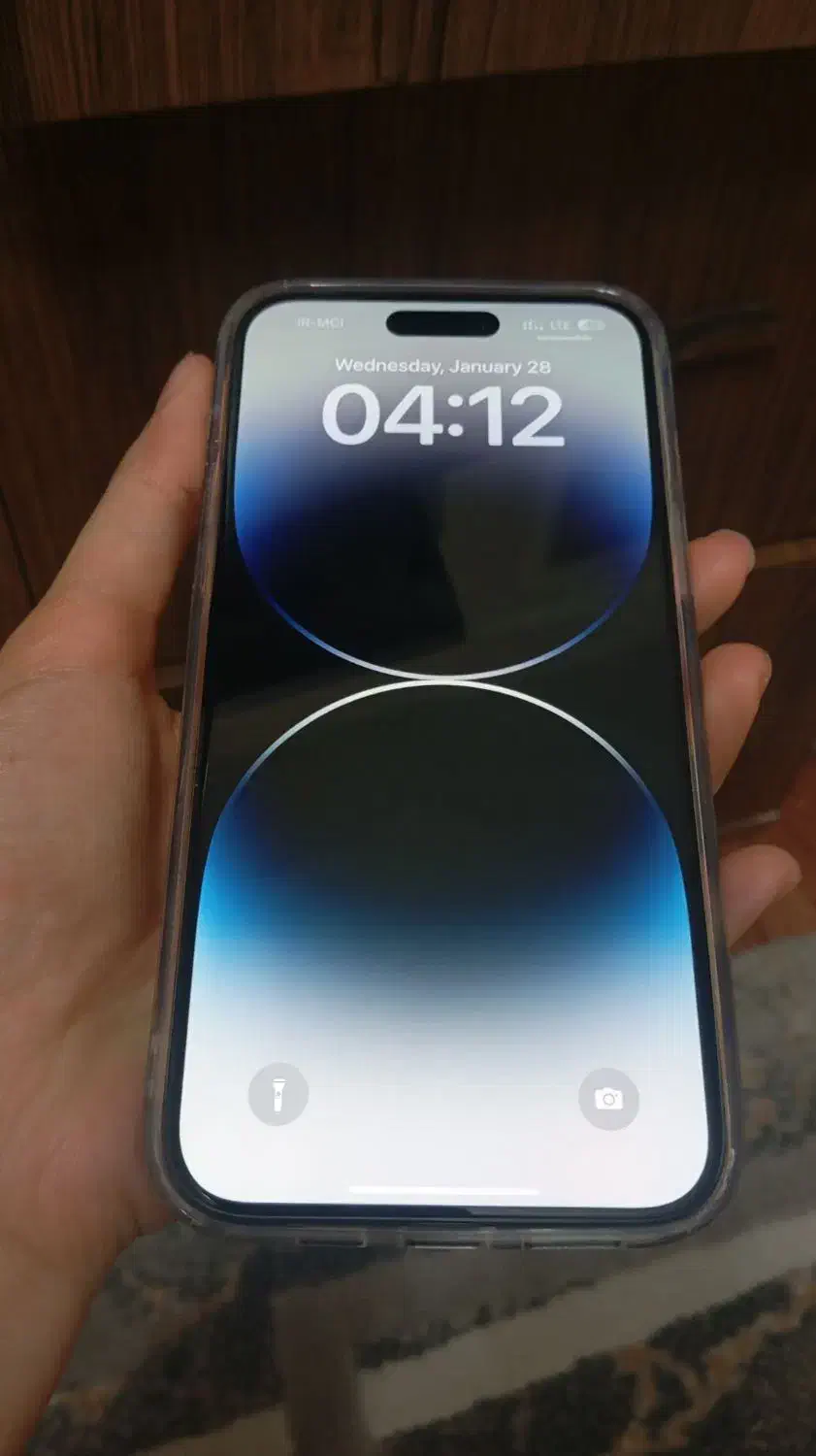 آیفون چهارده پرومکس 256|موبایل|تهران, تختی|دیوار