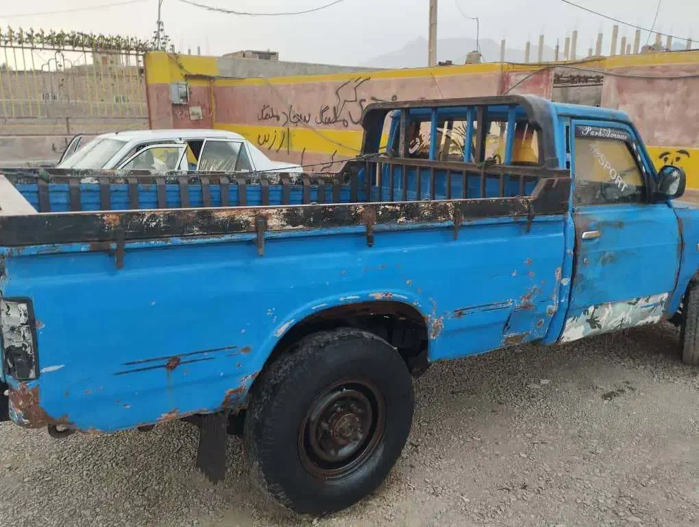 فروشی|خودرو سواری و وانت|مهرستان, |دیوار