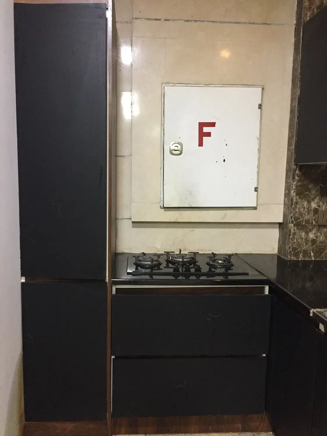 کابینت سالم ونوع|مصالح و تجهیزات ساختمان|تهران, هاشمی|دیوار