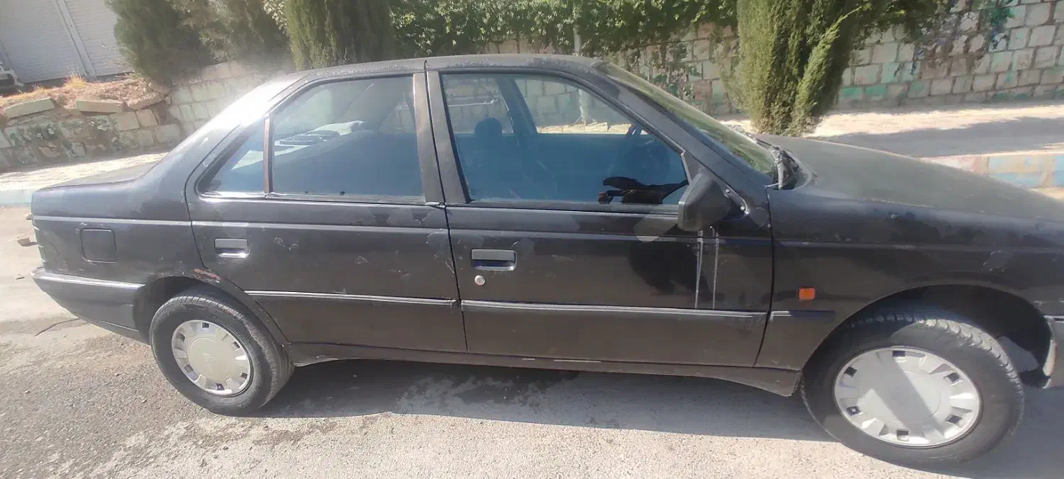 فروش فوری|خودرو سواری و وانت|سرپل ذهاب, |دیوار